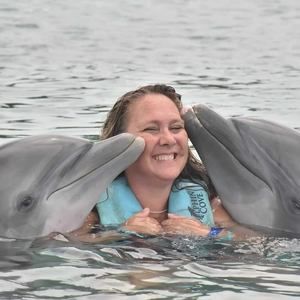 Meet your Posher, Monika